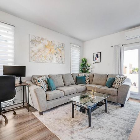 Charming And Cozy Condo Apartment Γκατινό Εξωτερικό φωτογραφία