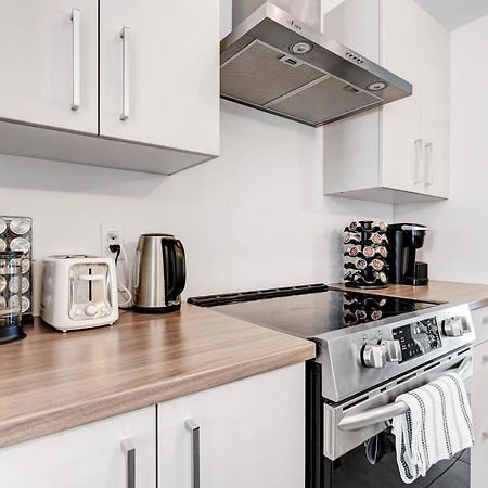 Charming And Cozy Condo Apartment Γκατινό Εξωτερικό φωτογραφία