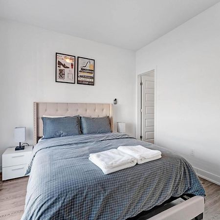 Charming And Cozy Condo Apartment Γκατινό Εξωτερικό φωτογραφία
