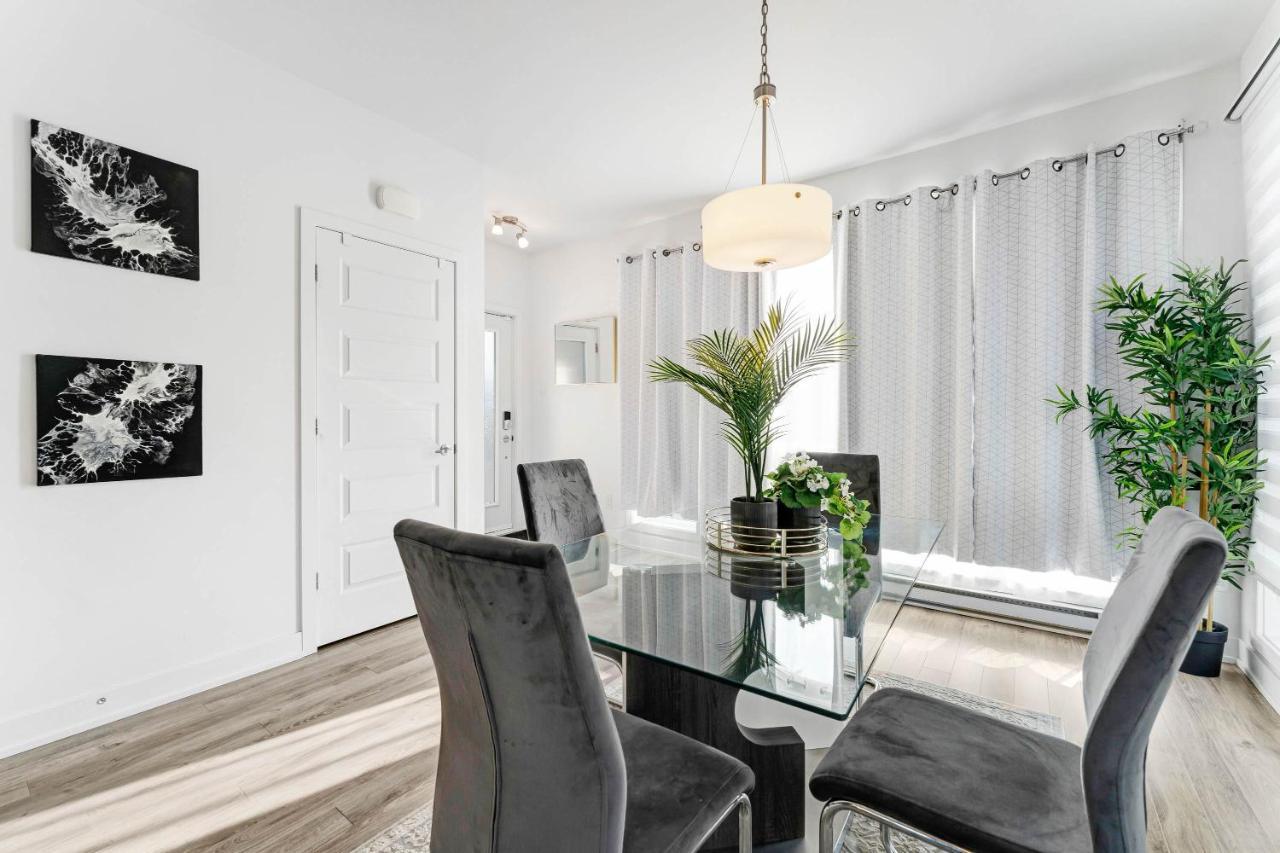 Charming And Cozy Condo Apartment Γκατινό Εξωτερικό φωτογραφία