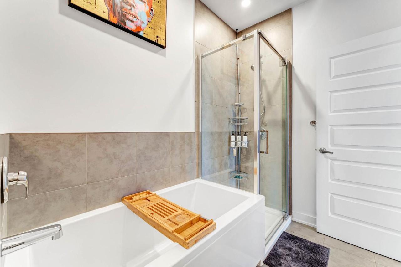 Charming And Cozy Condo Apartment Γκατινό Εξωτερικό φωτογραφία