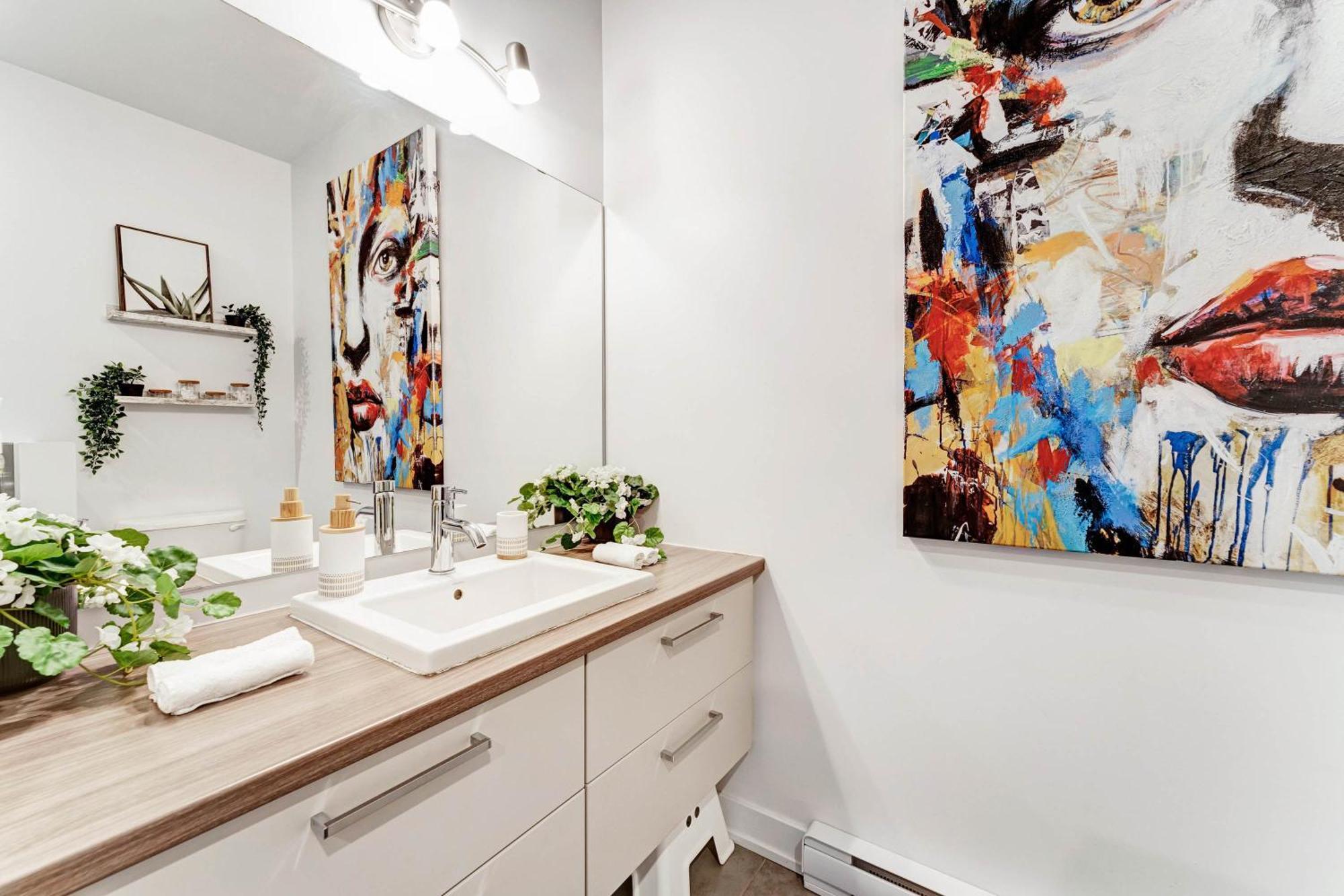 Charming And Cozy Condo Apartment Γκατινό Εξωτερικό φωτογραφία
