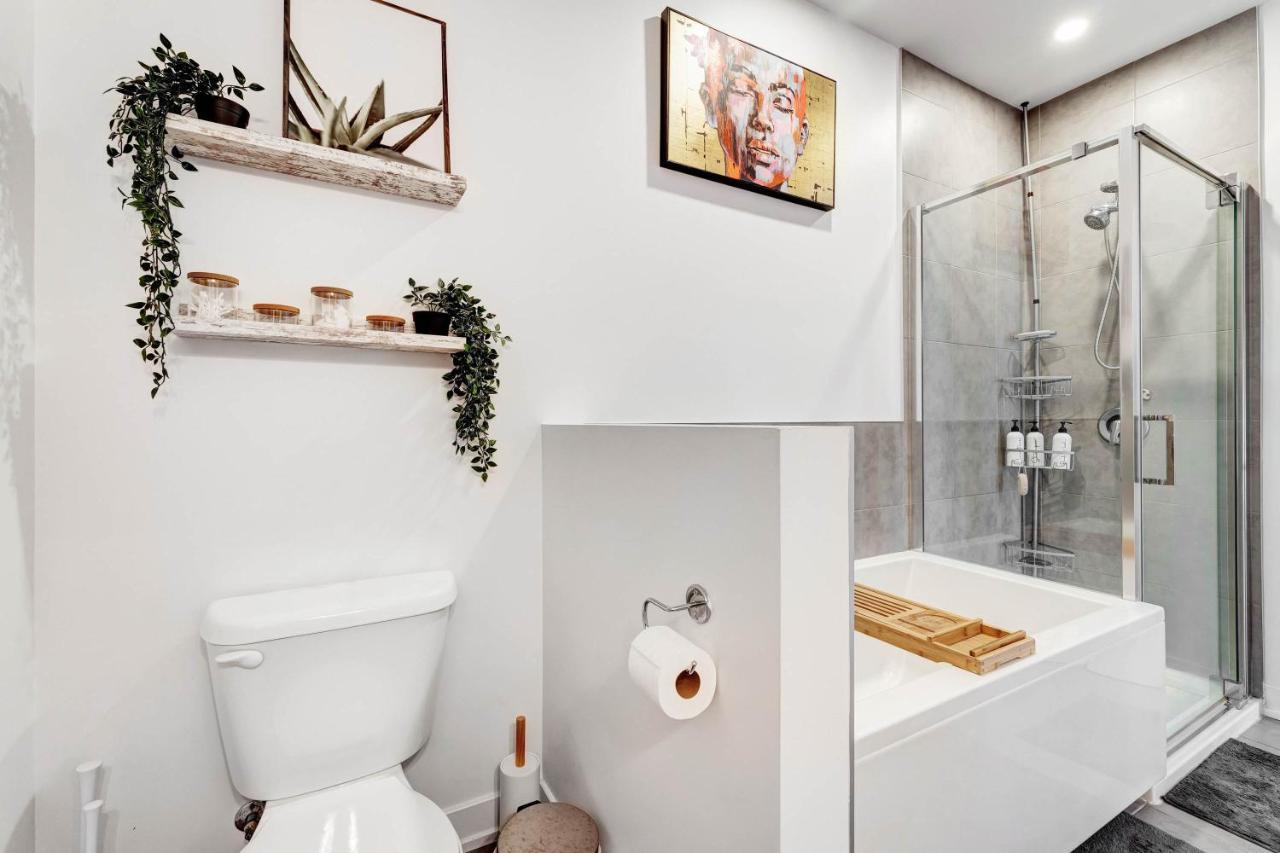 Charming And Cozy Condo Apartment Γκατινό Εξωτερικό φωτογραφία
